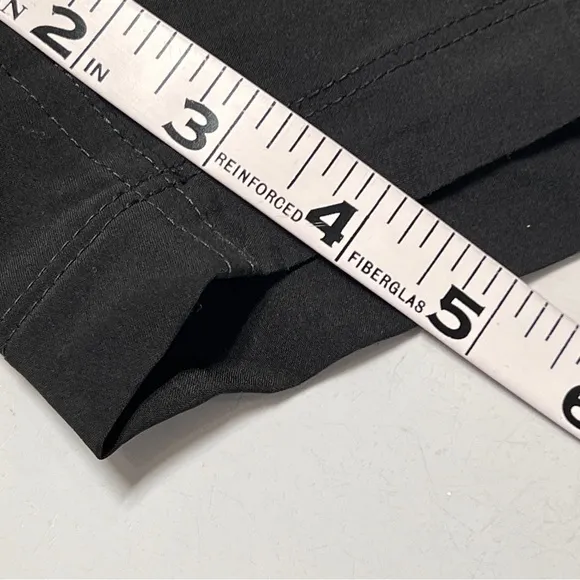 🌈 Free Fly Apparel Black Pull On Breeze Shorts Size Large
