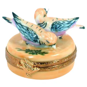12 Days of Christmas Turtle Doves Gift