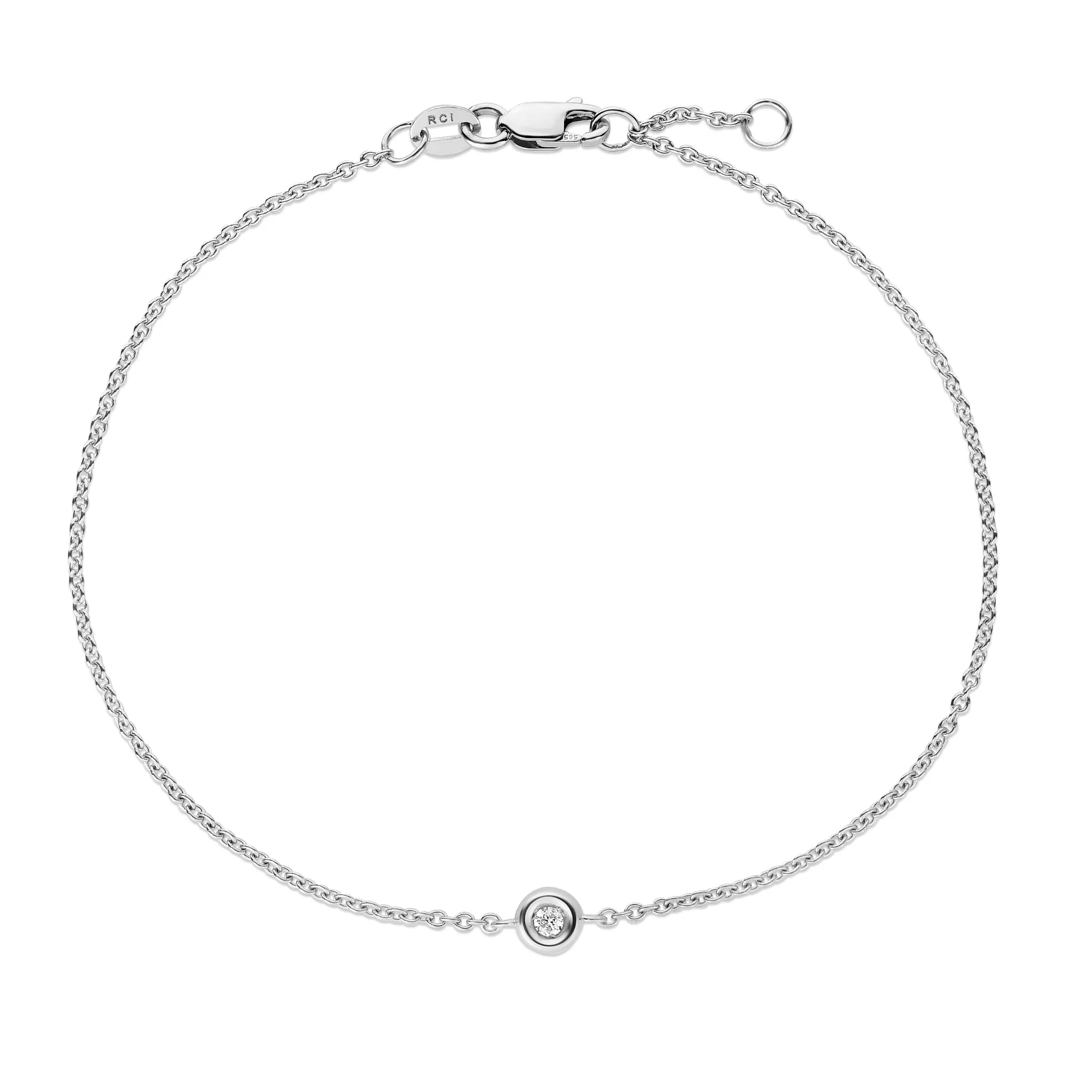 14K Gold Eternal Splendor Bracelet