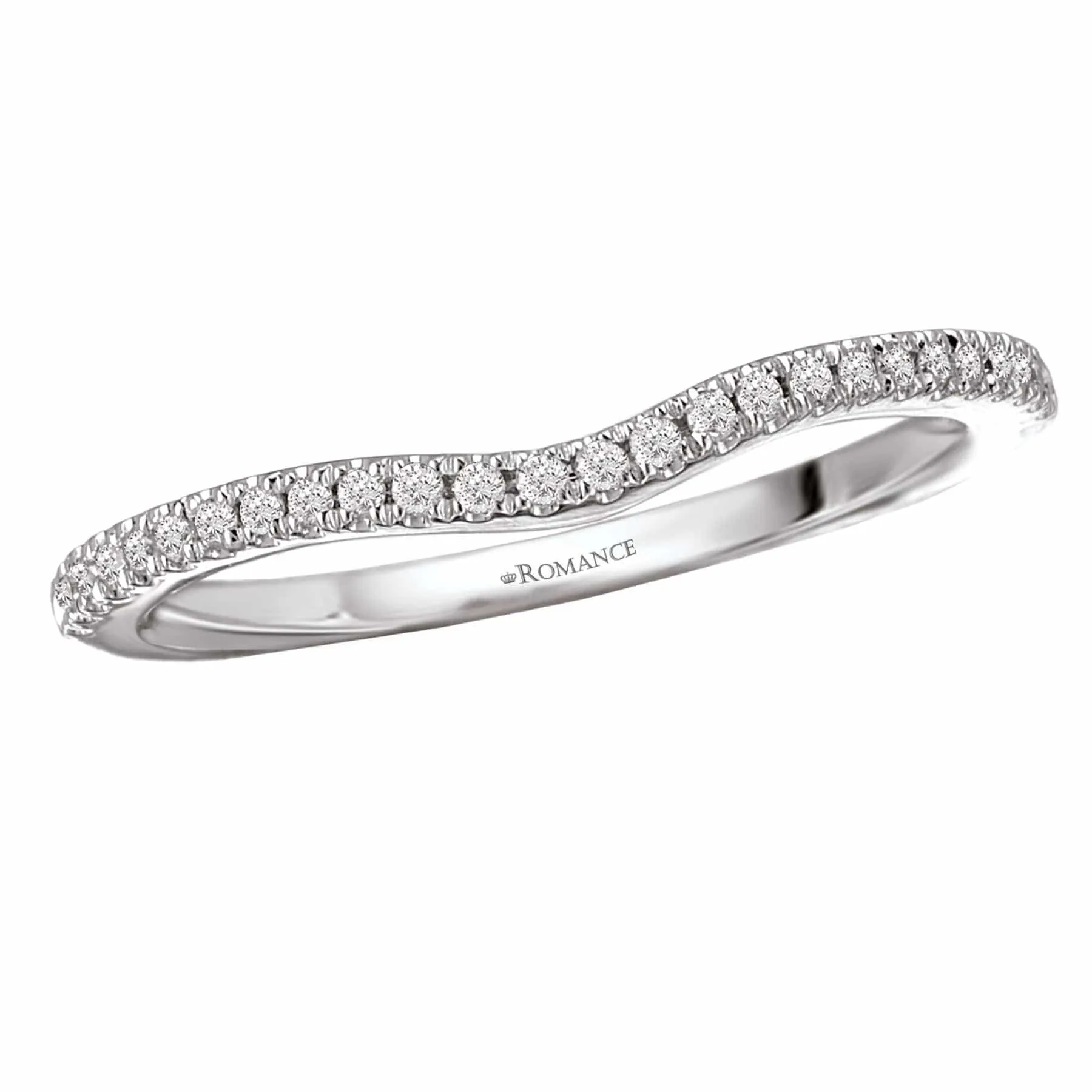14kt Antique Solitaire