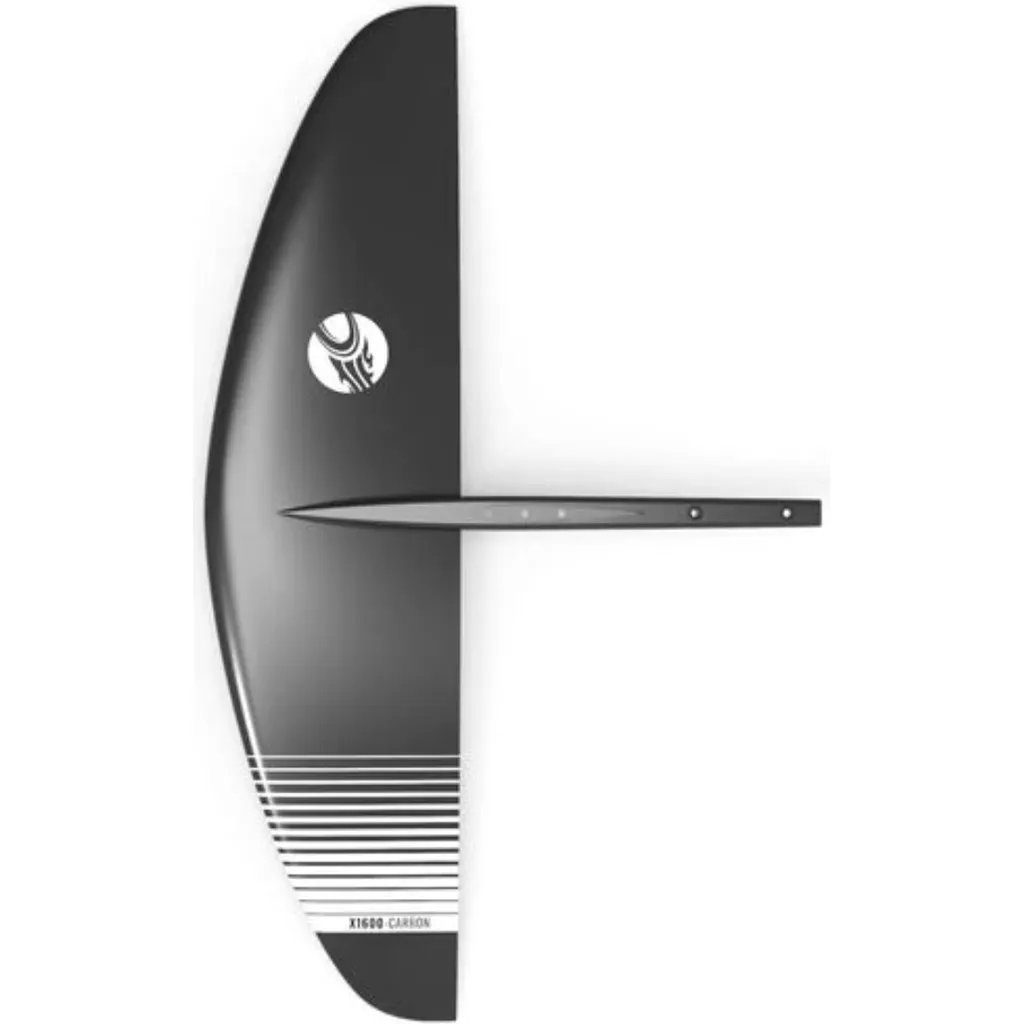 2021 Cabrinha X Series Front Wing Carbon