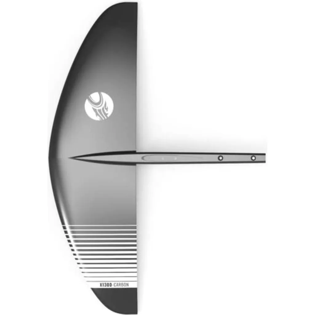 2021 Cabrinha X Series Front Wing Carbon