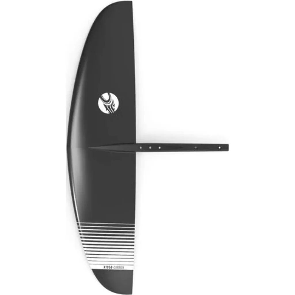 2021 Cabrinha X Series Front Wing Carbon