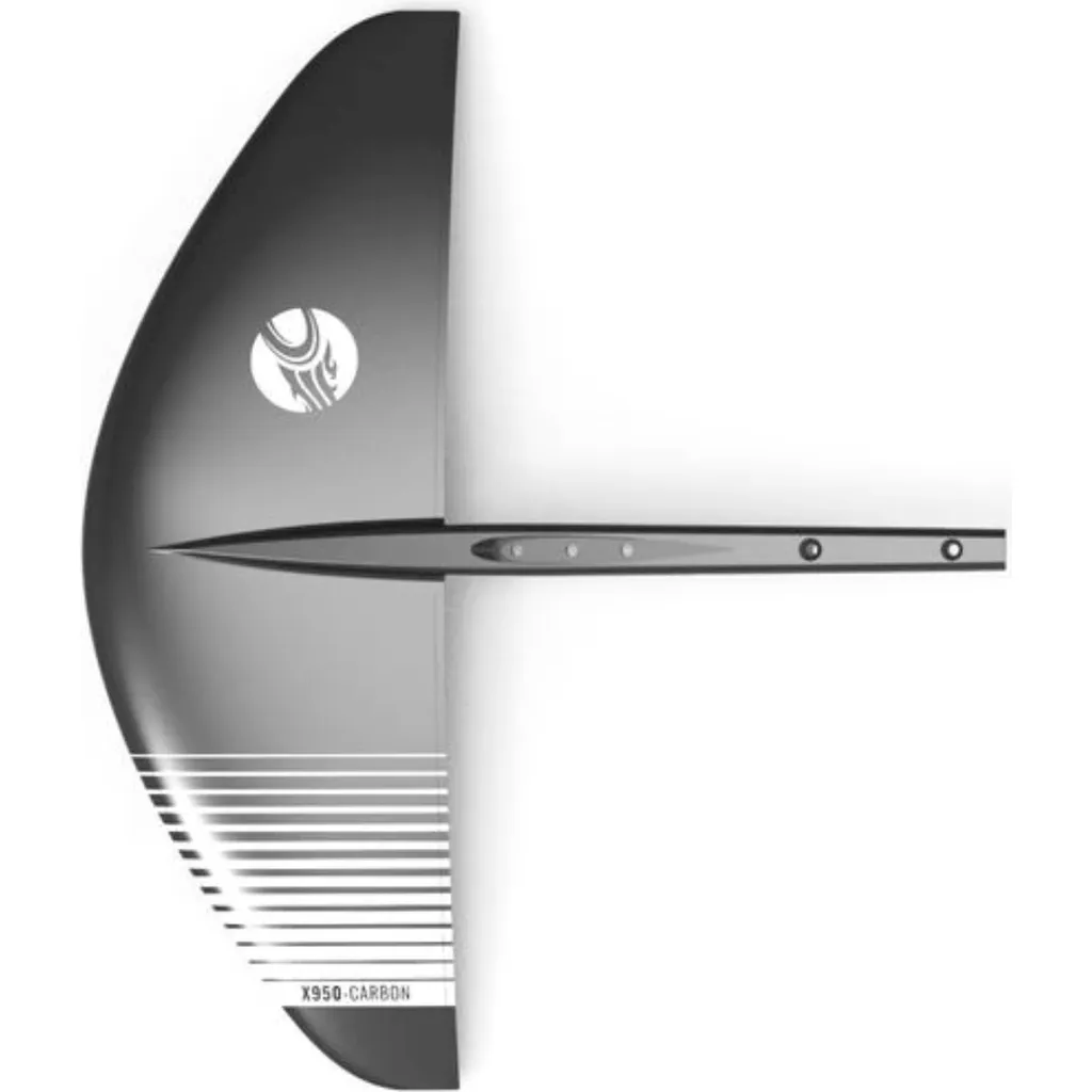 2021 Cabrinha X Series Front Wing Carbon