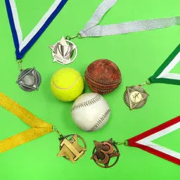 #229 I'm A Sports Star