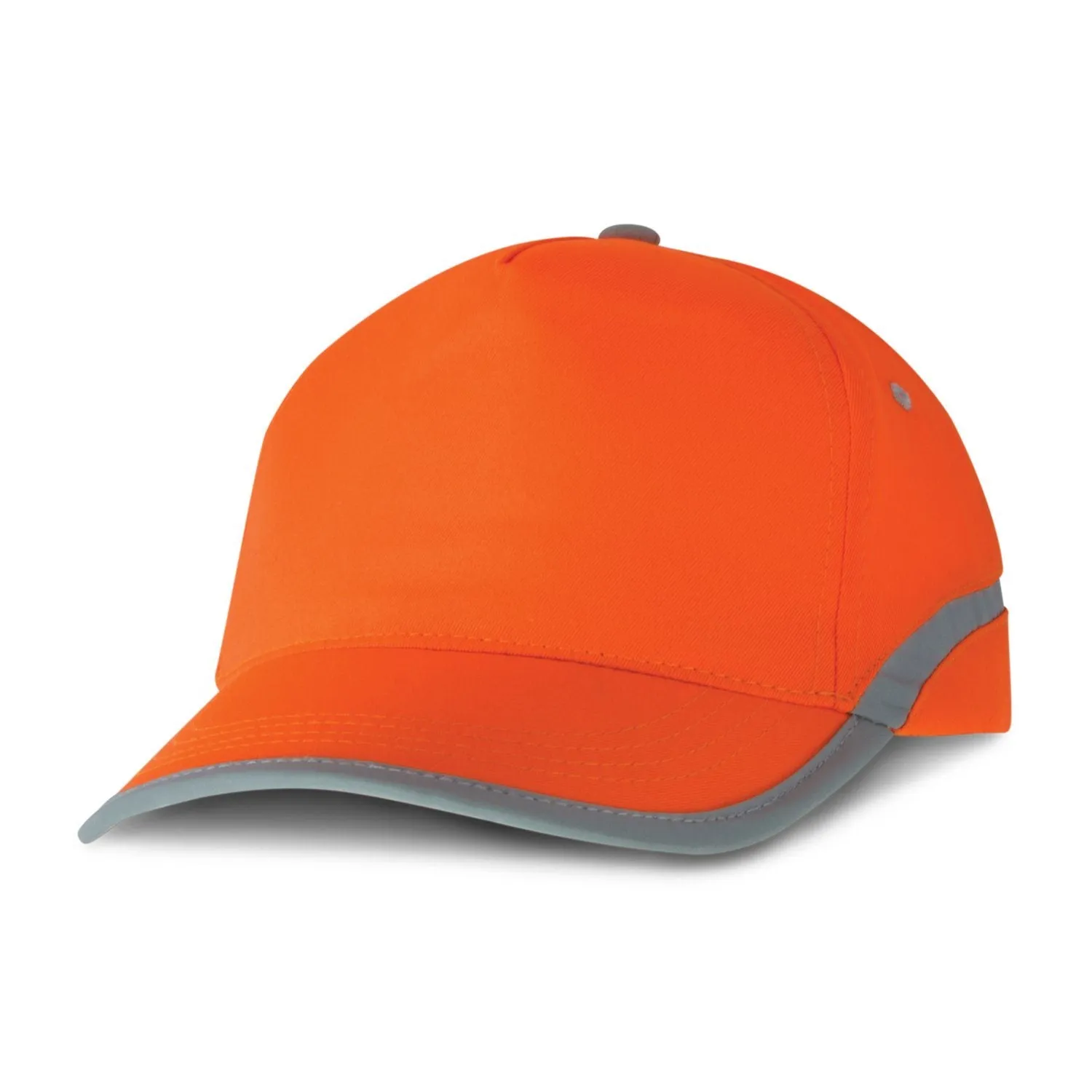 5 Panel Hi-Vis Cap(SHW-05T)