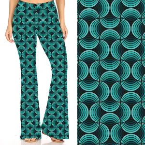 60's Stylin' Deluxe Bell Bottoms