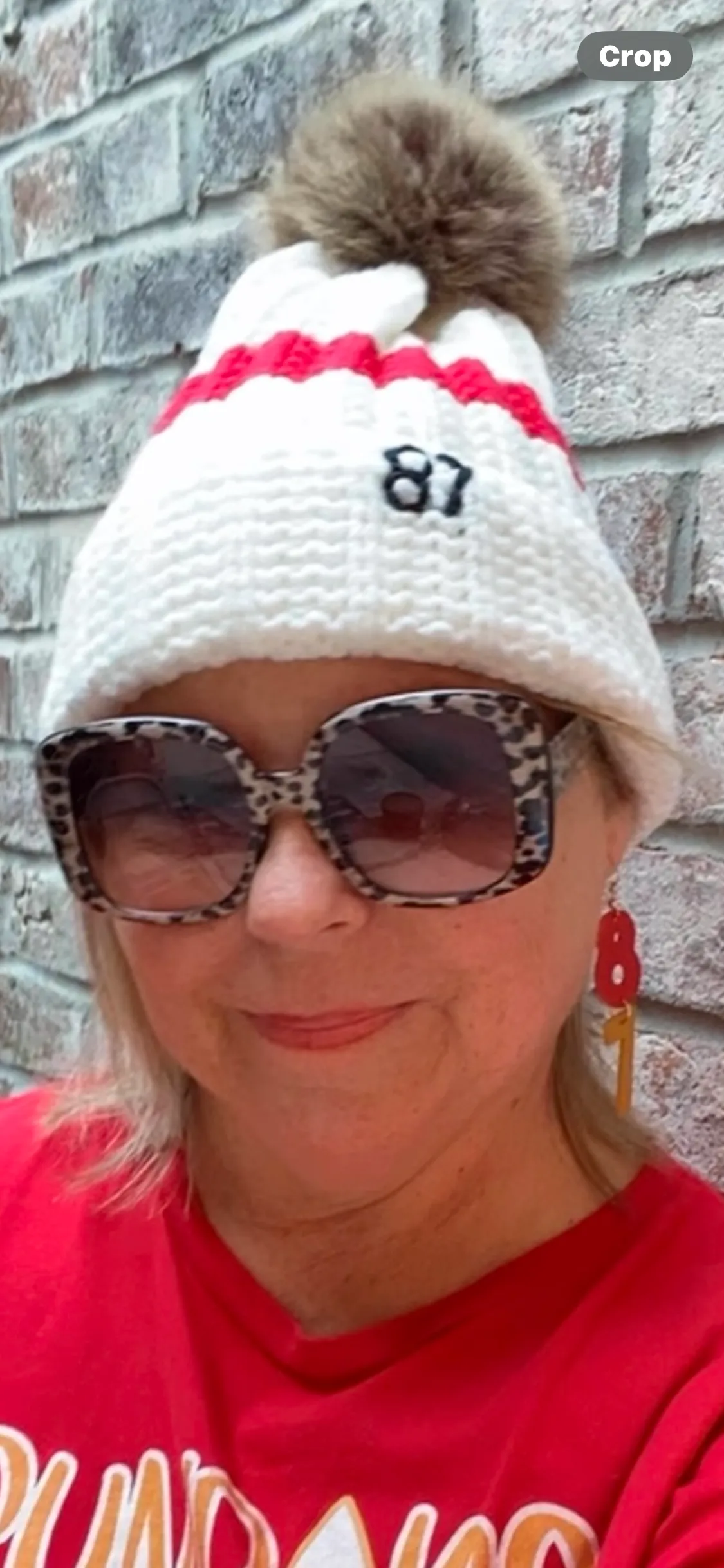 87 Hat