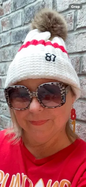 87 Hat