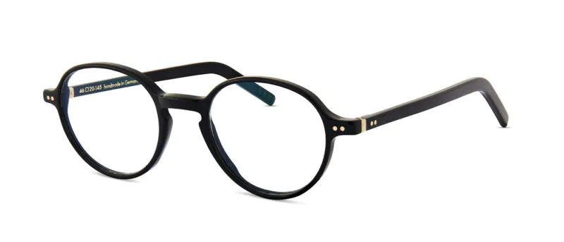 A12 501-Black