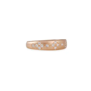 Adel Chefridi - Tapered Diamond Memories Band