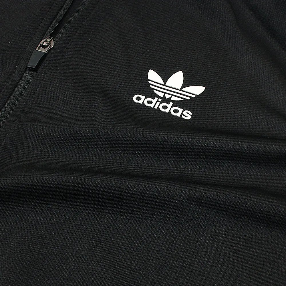 ADS TIRO Black Zipper