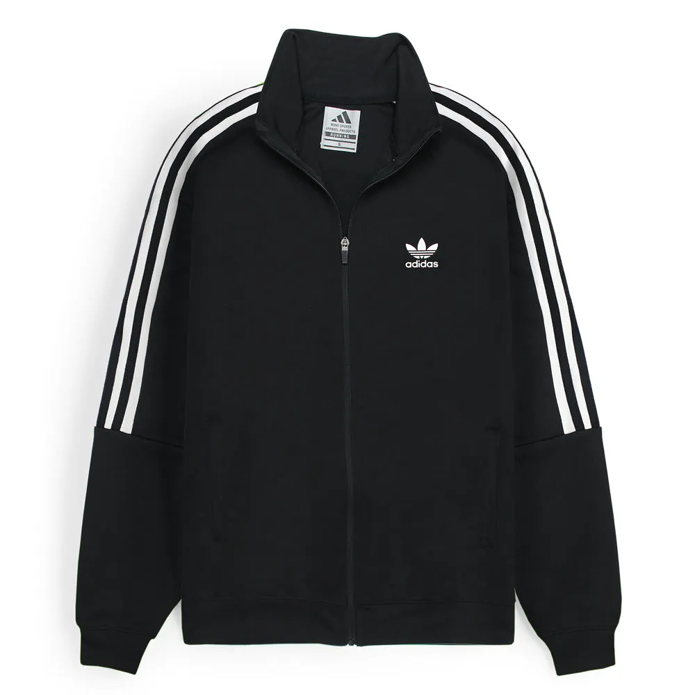 ADS TIRO Black Zipper