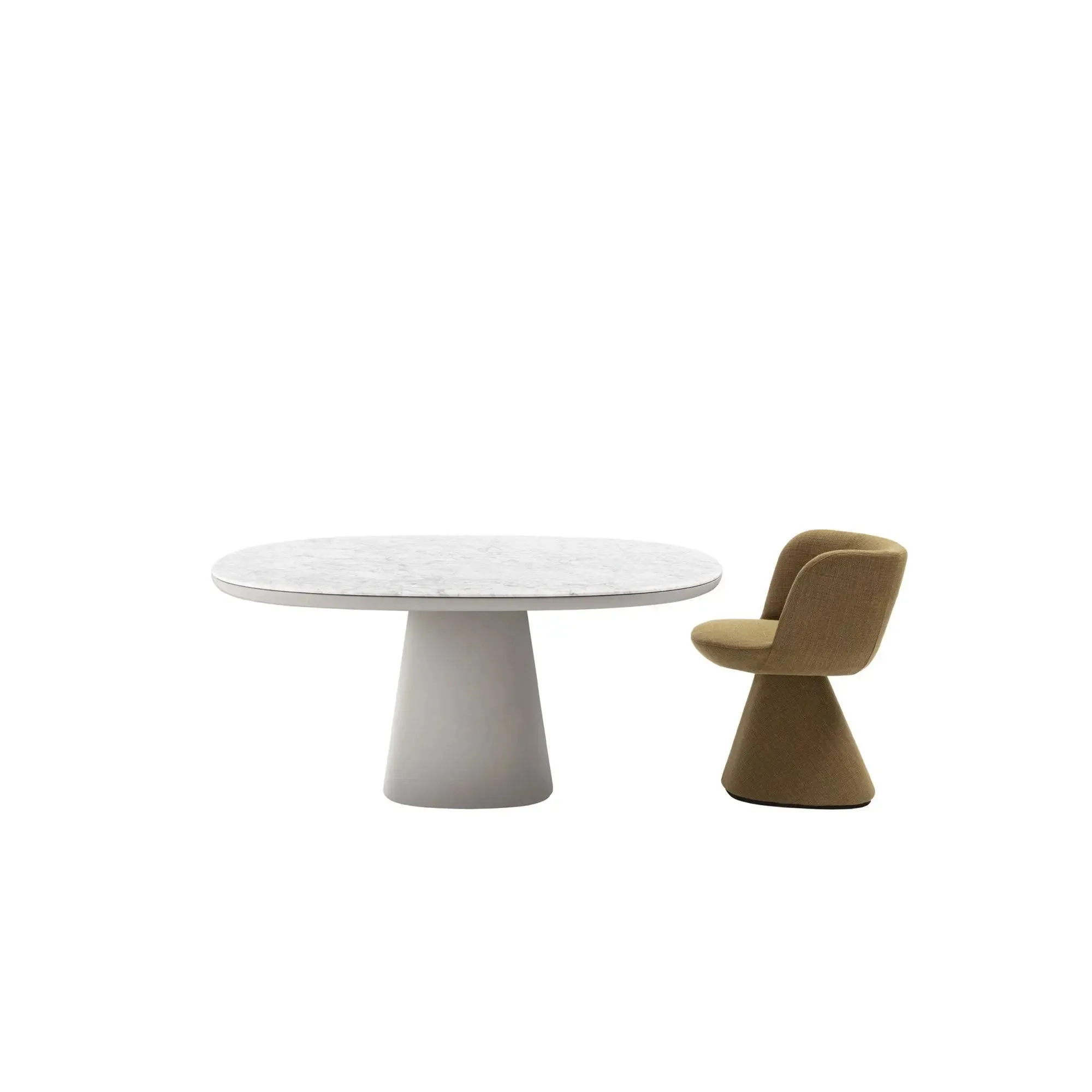 Allure O' - Dining Table