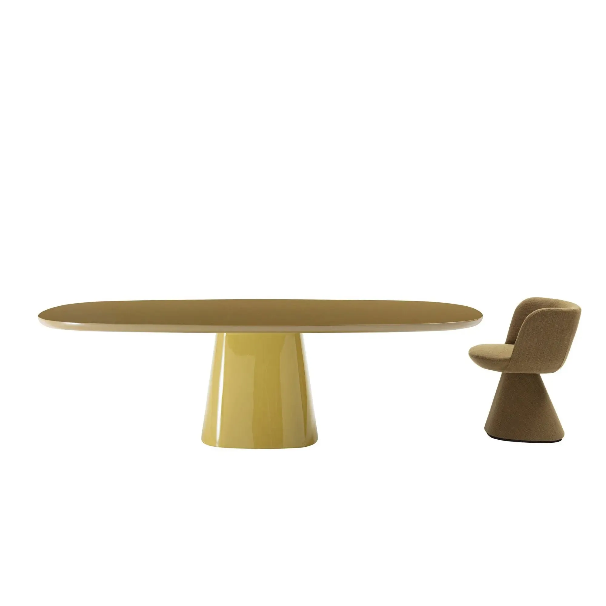 Allure O' - Dining Table