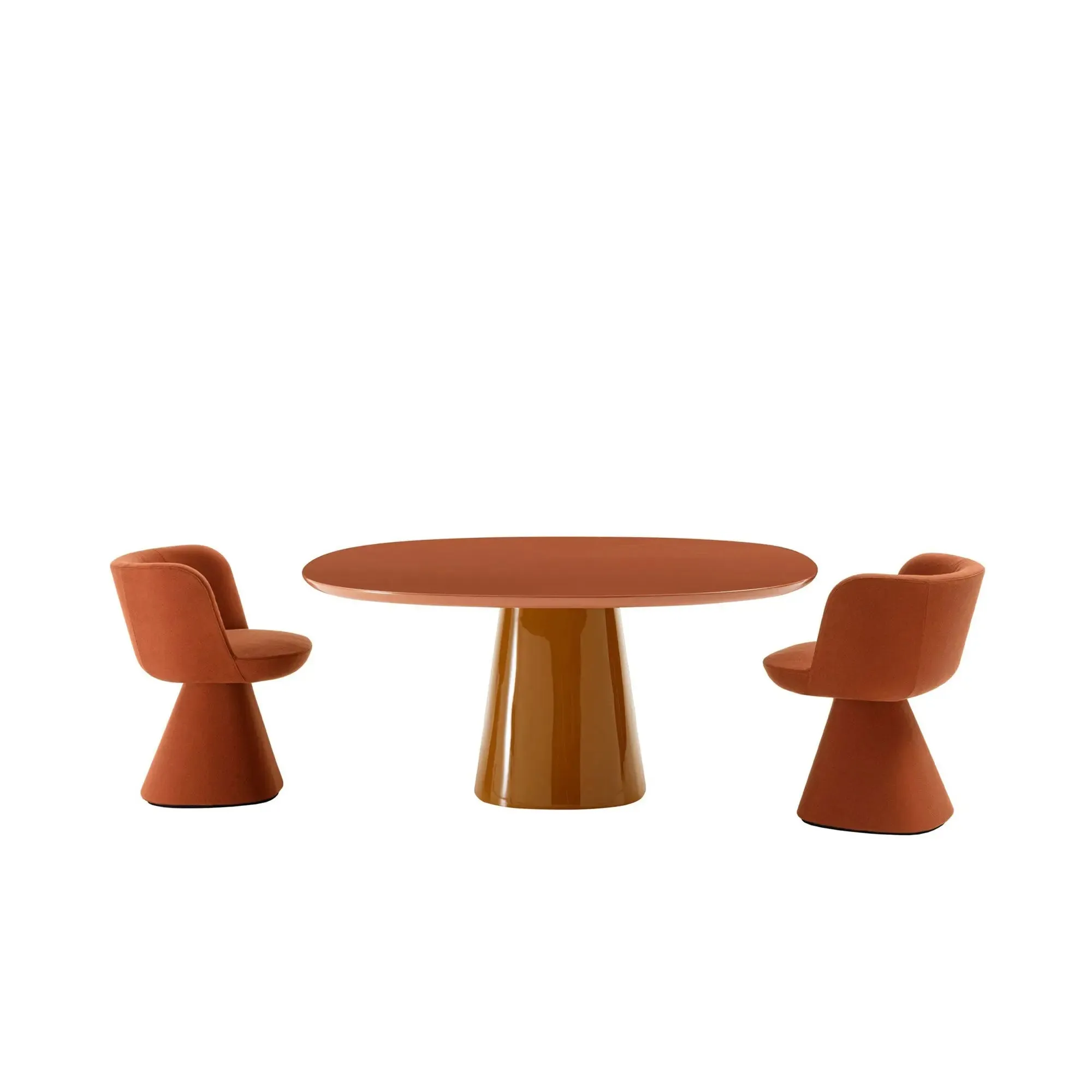 Allure O' - Dining Table