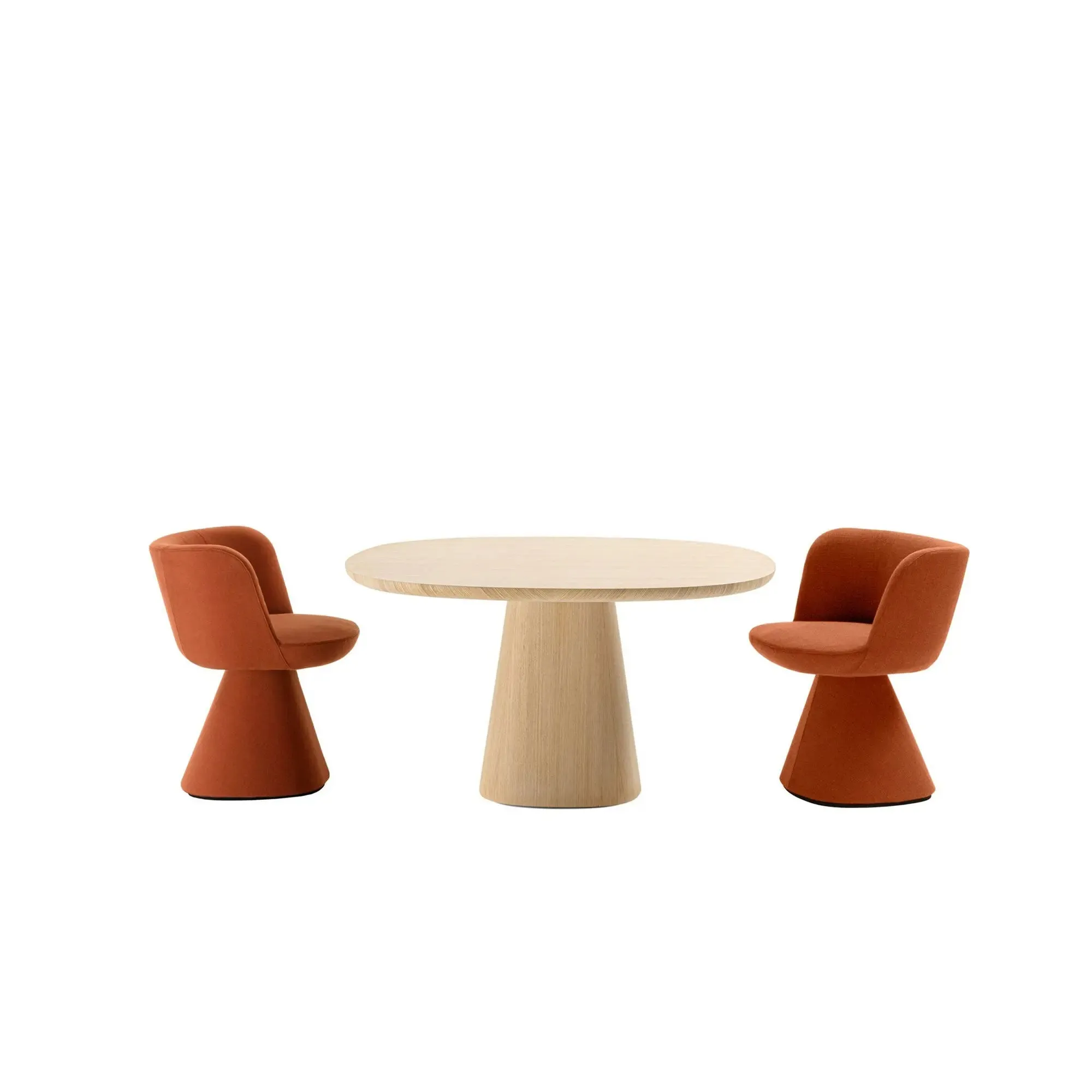 Allure O' - Dining Table