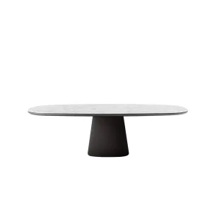 Allure O' - Dining Table
