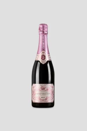 André Clouet Rosé No.3 Brut