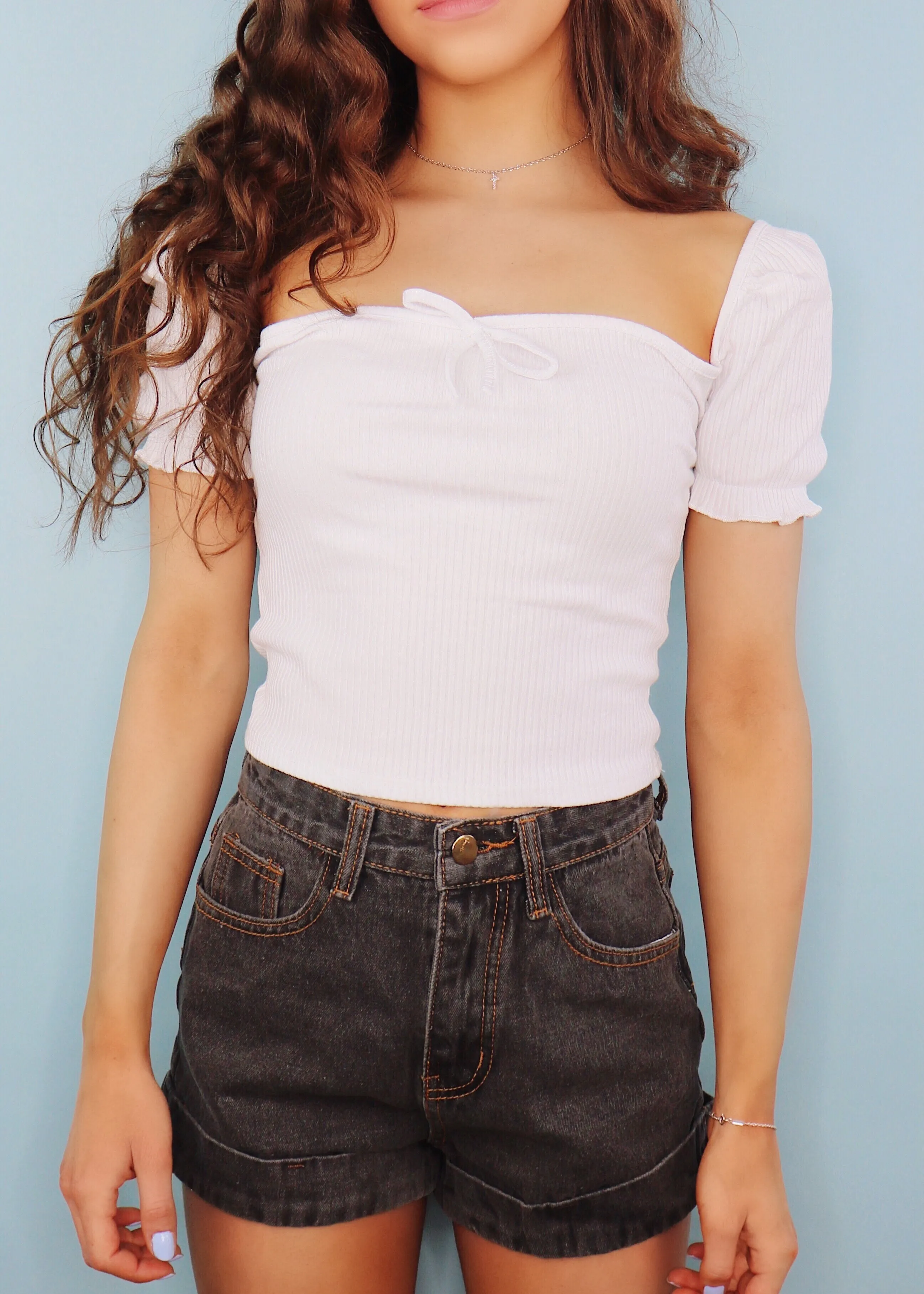Angel Top