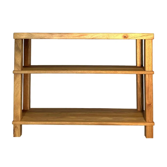 Angsana Eon TV Console - DIY Series