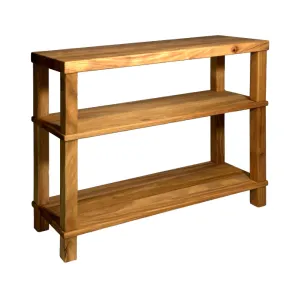 Angsana Eon TV Console - DIY Series
