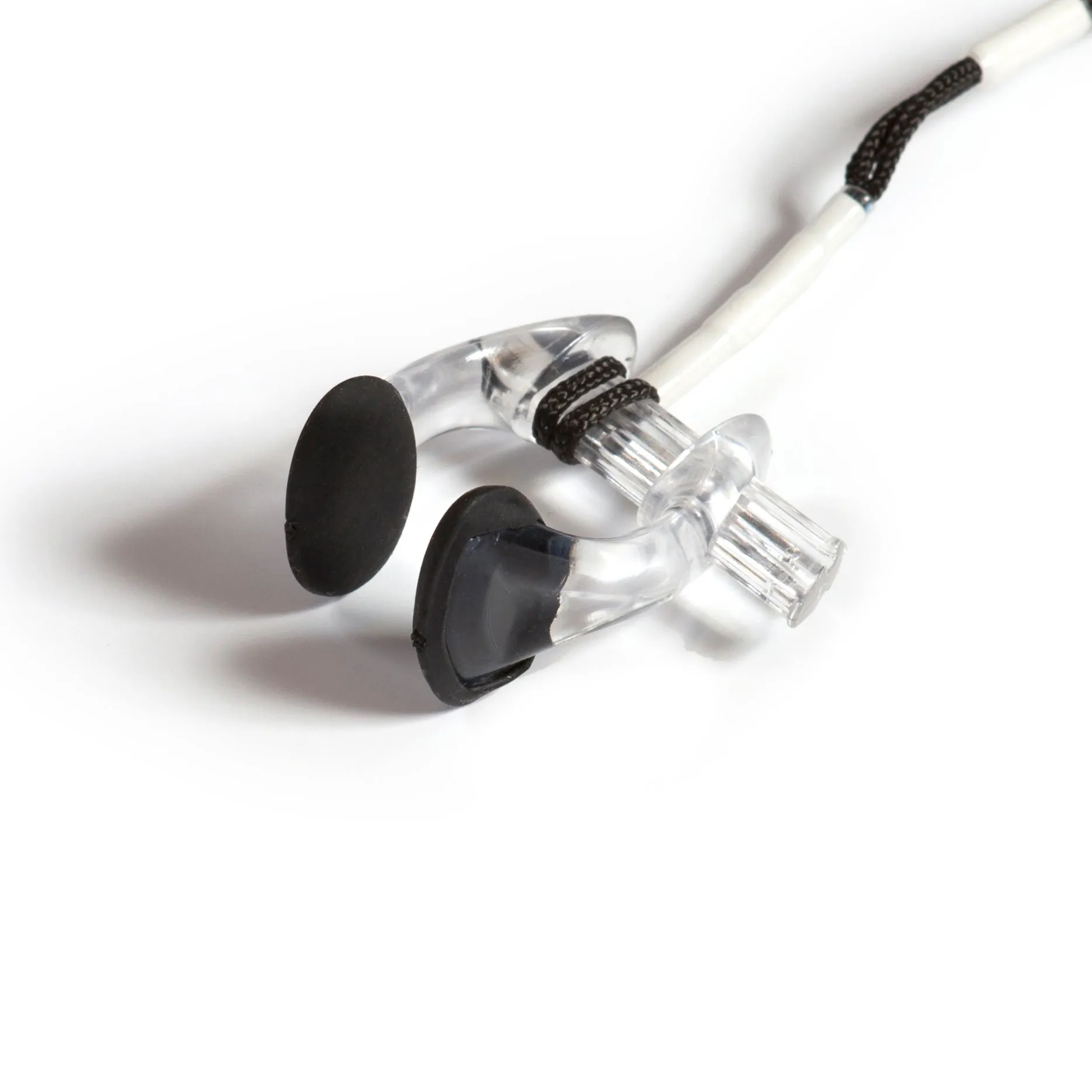 Apneaman Composite Noseclip