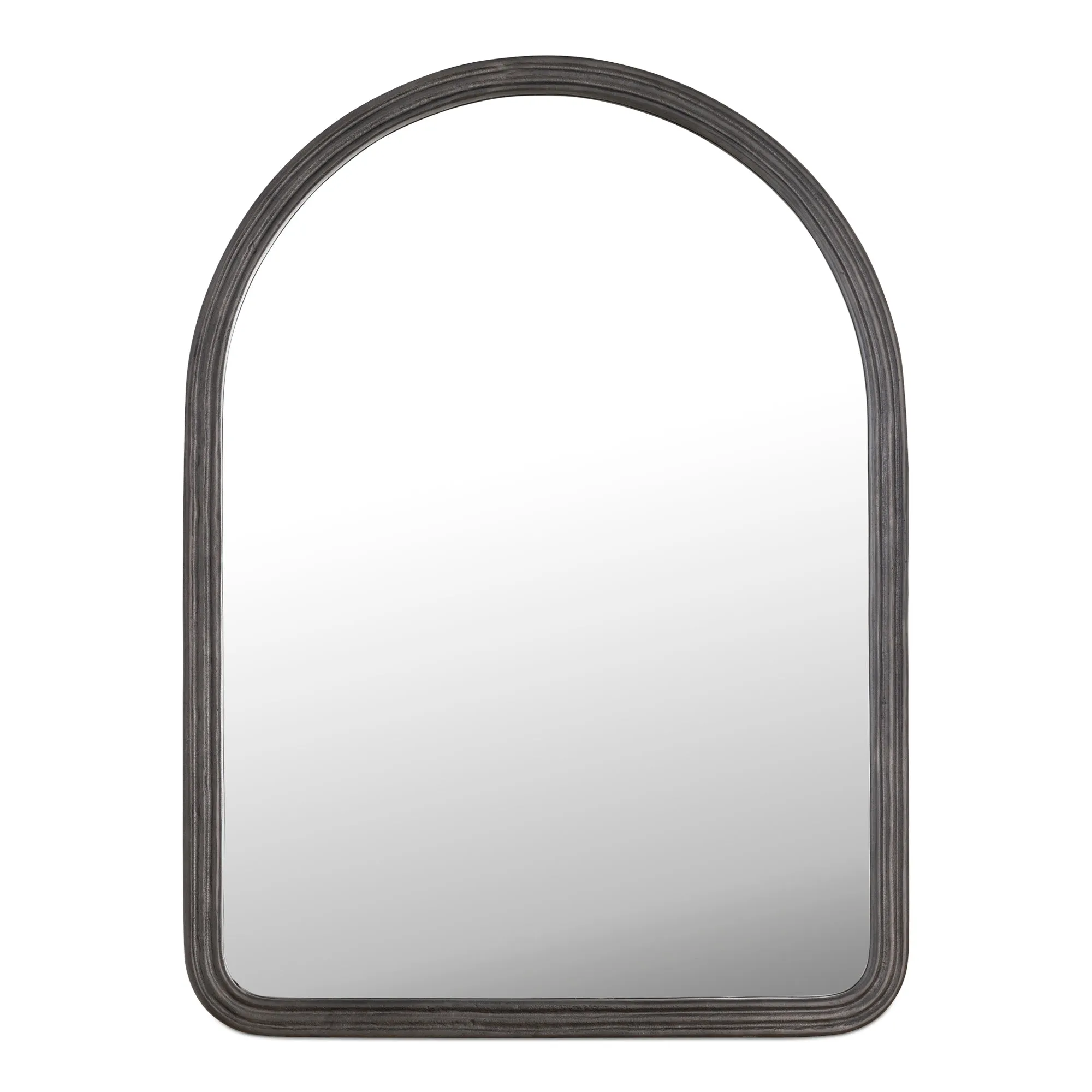 Archway Elegance Cast Mirror