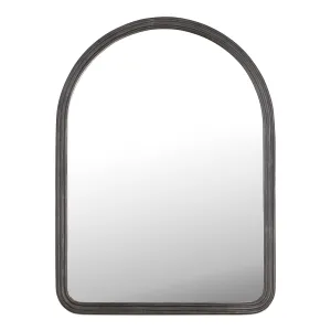 Archway Elegance Cast Mirror