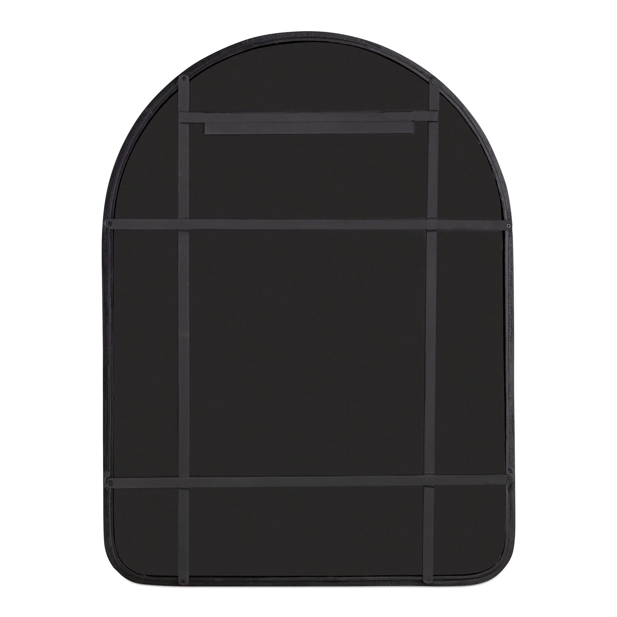 Archway Elegance Cast Mirror