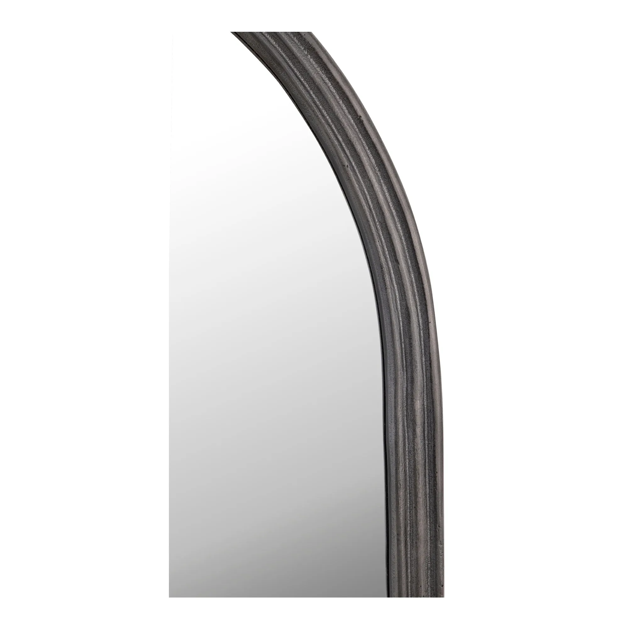 Archway Elegance Cast Mirror