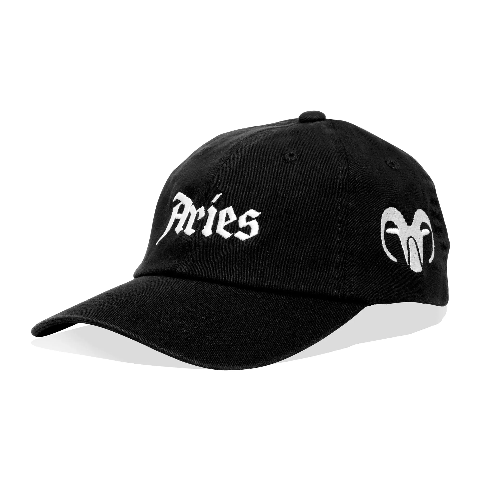ARIES ZODIAC HAT (BLACK)