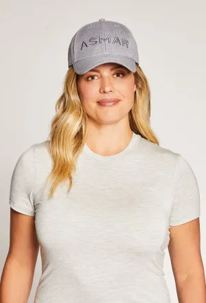 Asmar Logo Cap
