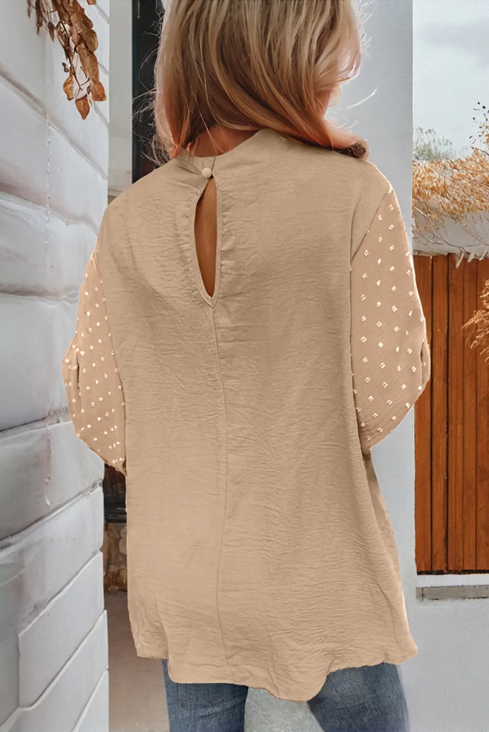 AUTUMN HARVEST TOP