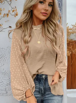 AUTUMN HARVEST TOP