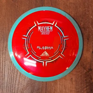 Axiom Plasma Mayhem 13/5/-1.5/2