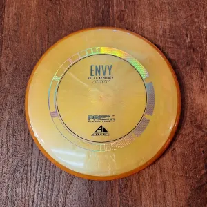 Axiom Prism Plasma Envy 3/3/0/2