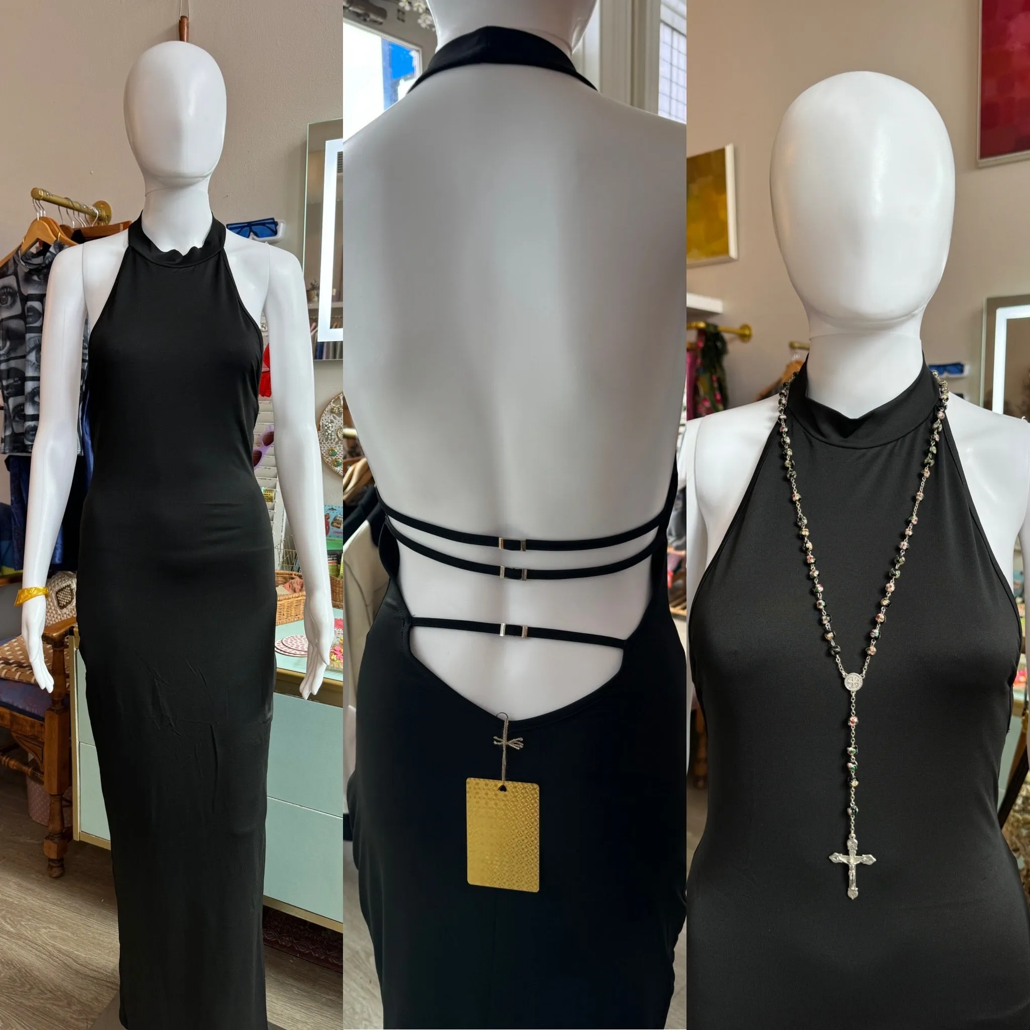 Babe you so Fly Modern Dress