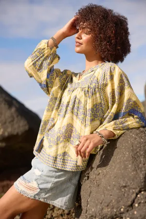 Bahamas Top Bohemia (Outlet - Final Sale Product)