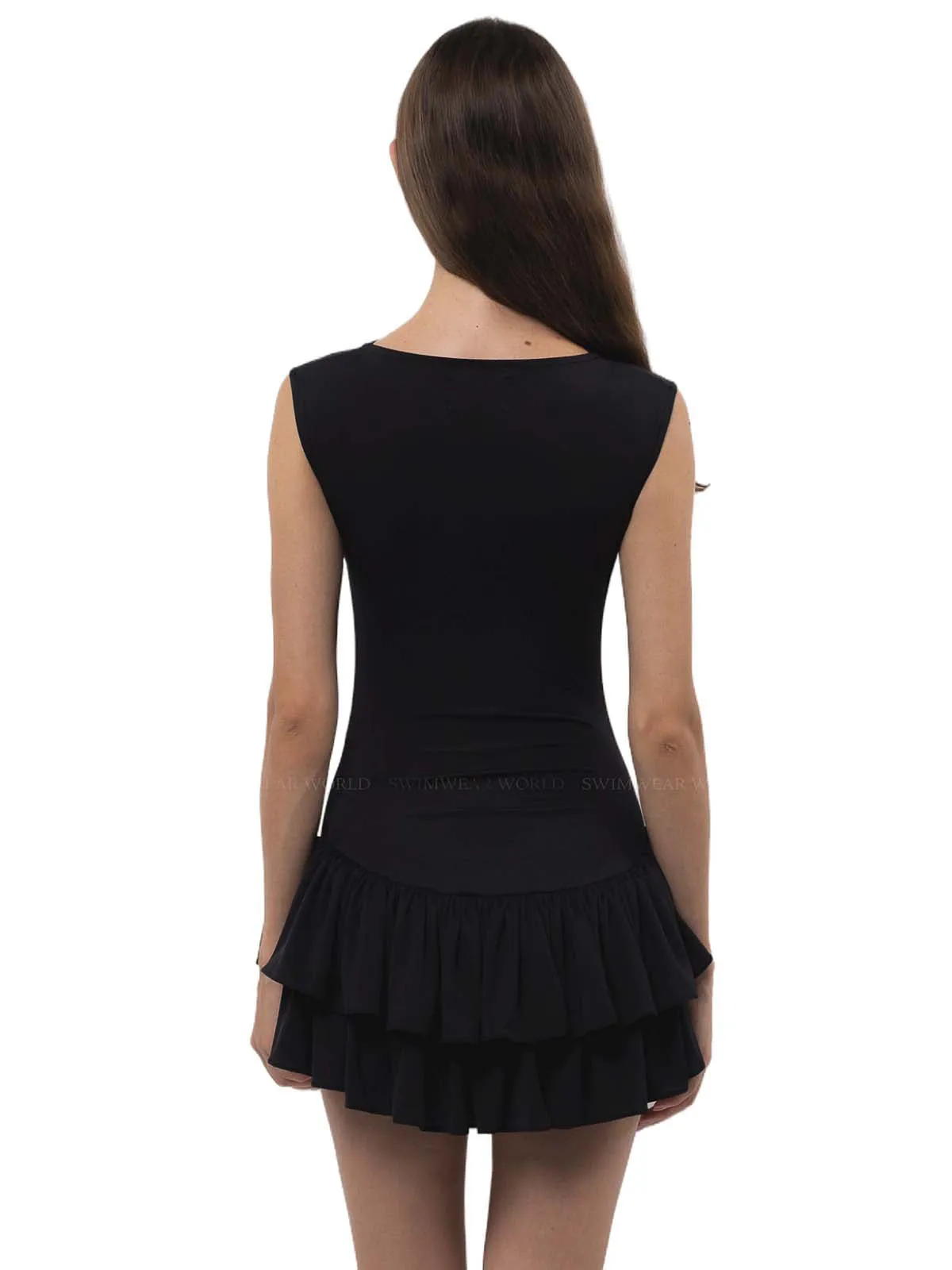 Ballerina Dress