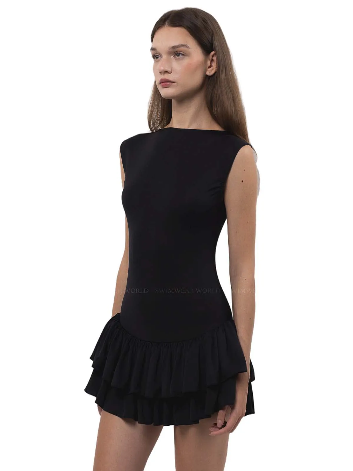 Ballerina Dress