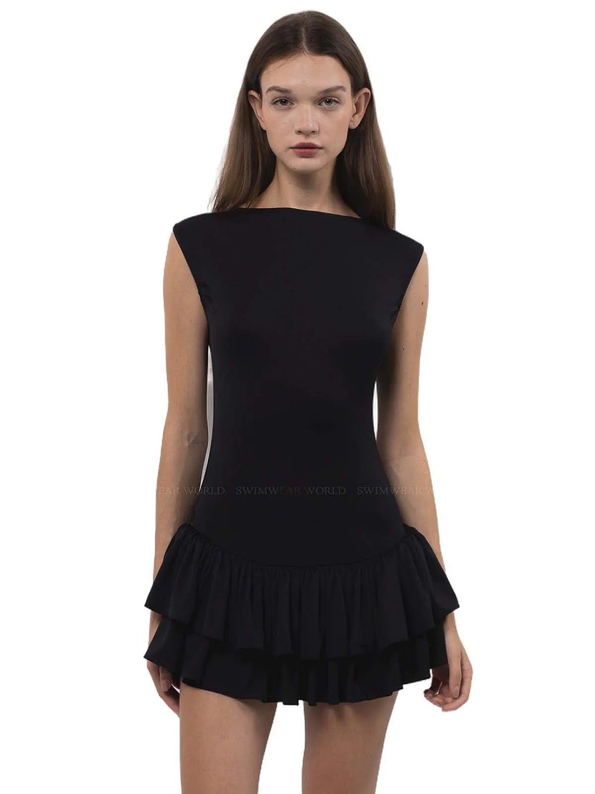 Ballerina Dress