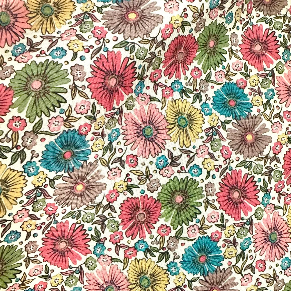 Barber Dress -- Elysian Fields