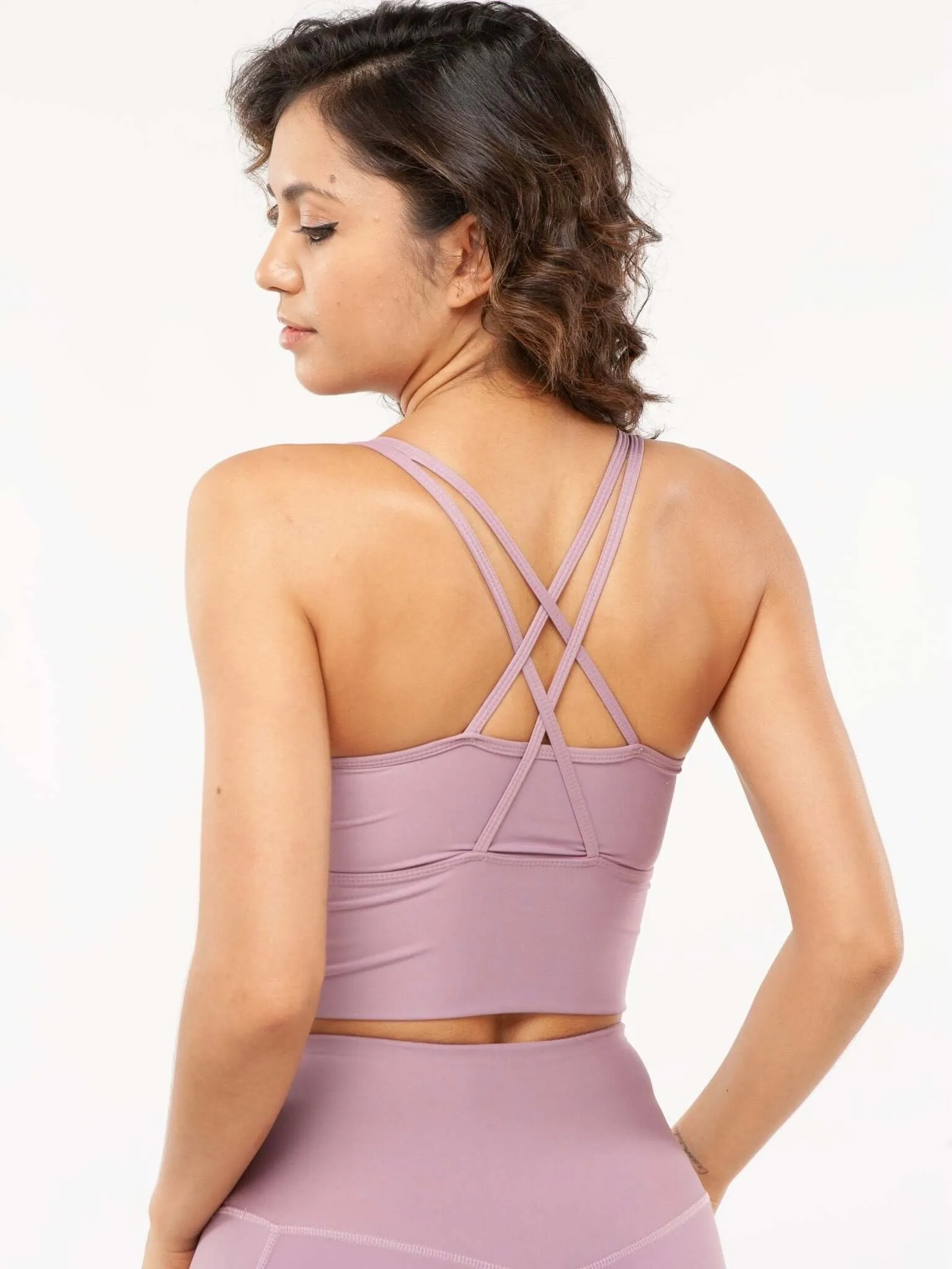 Basic Workout Sports Bra