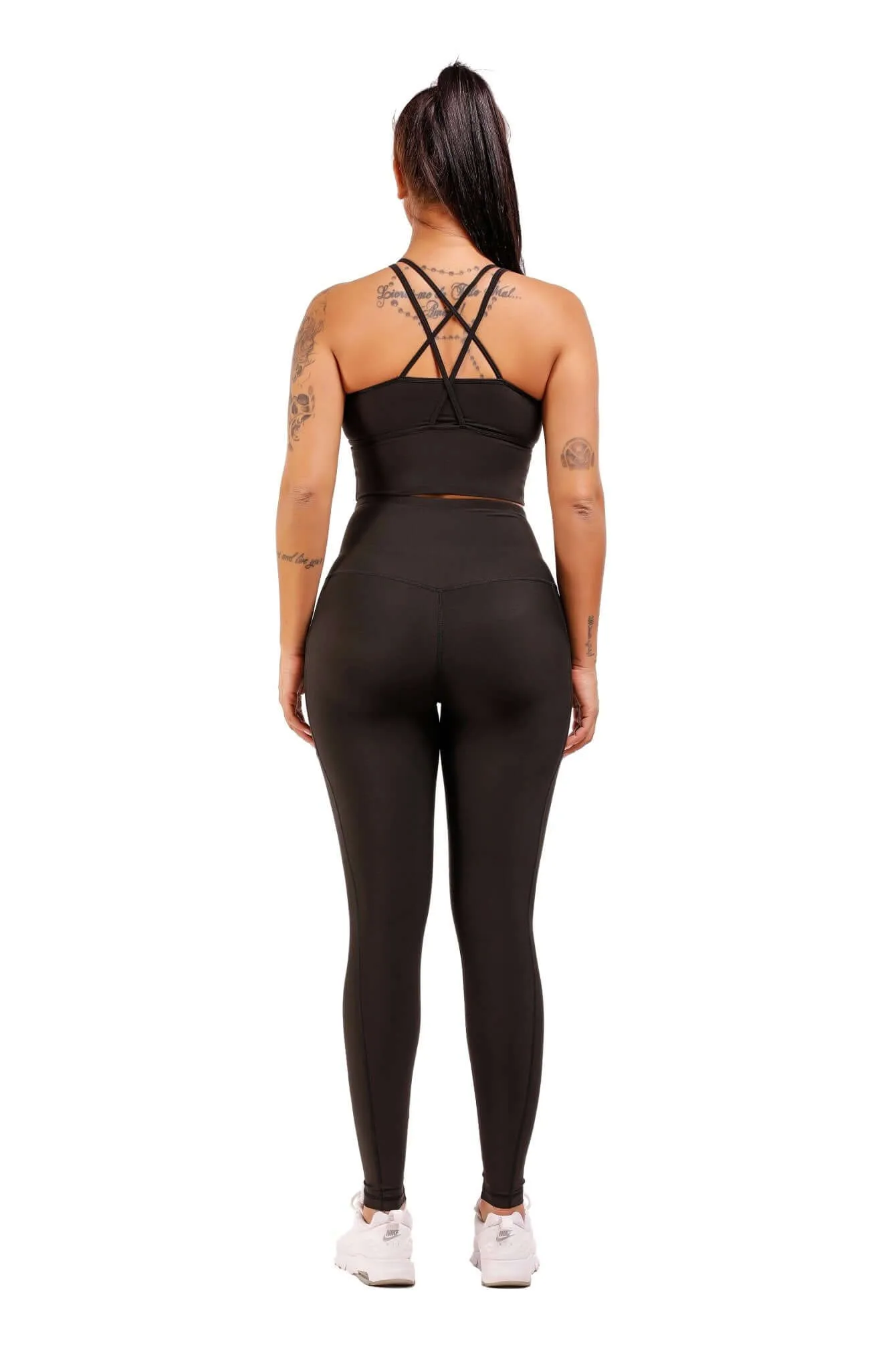 Basic Workout Sports Bra