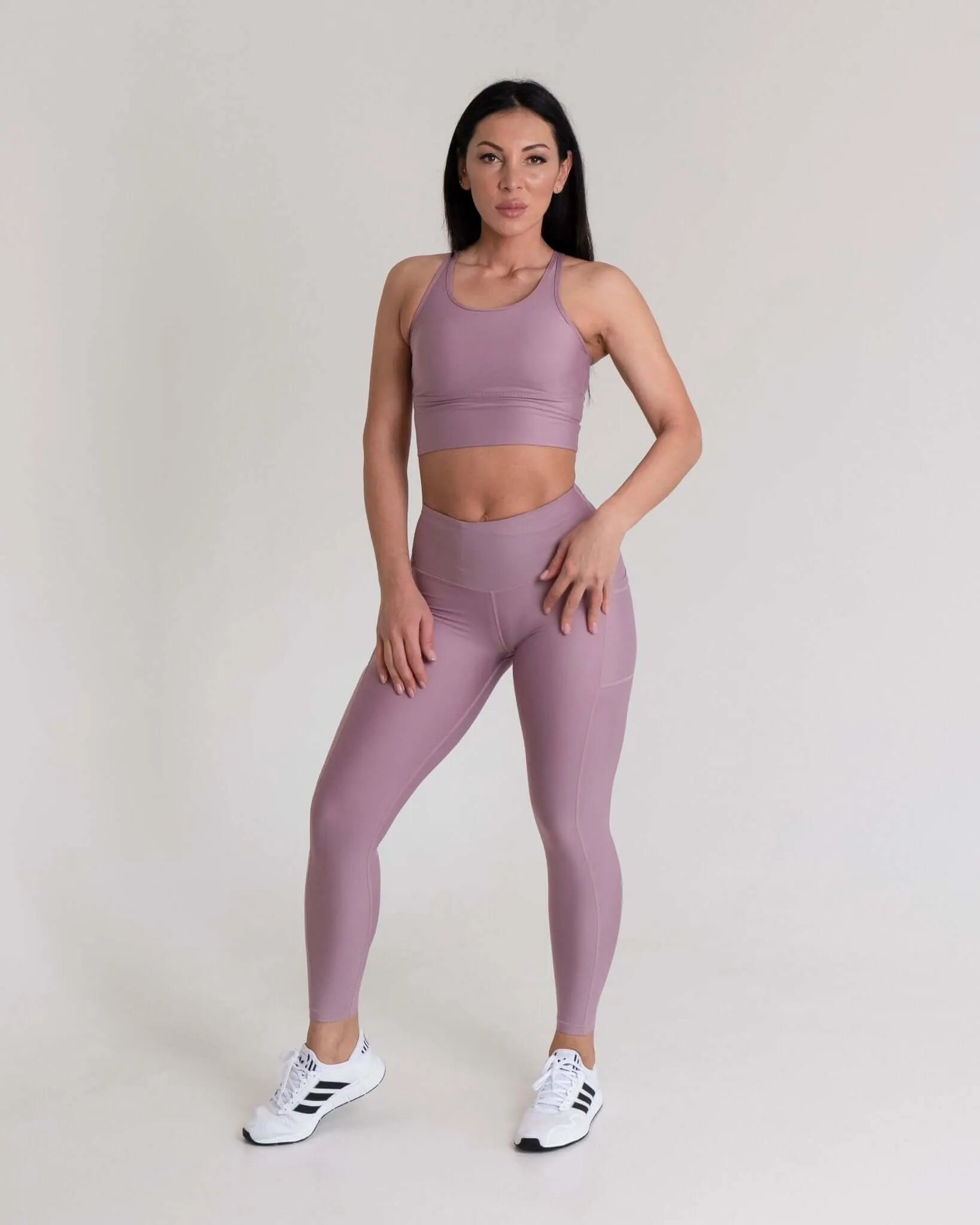 Basic Workout Sports Bra