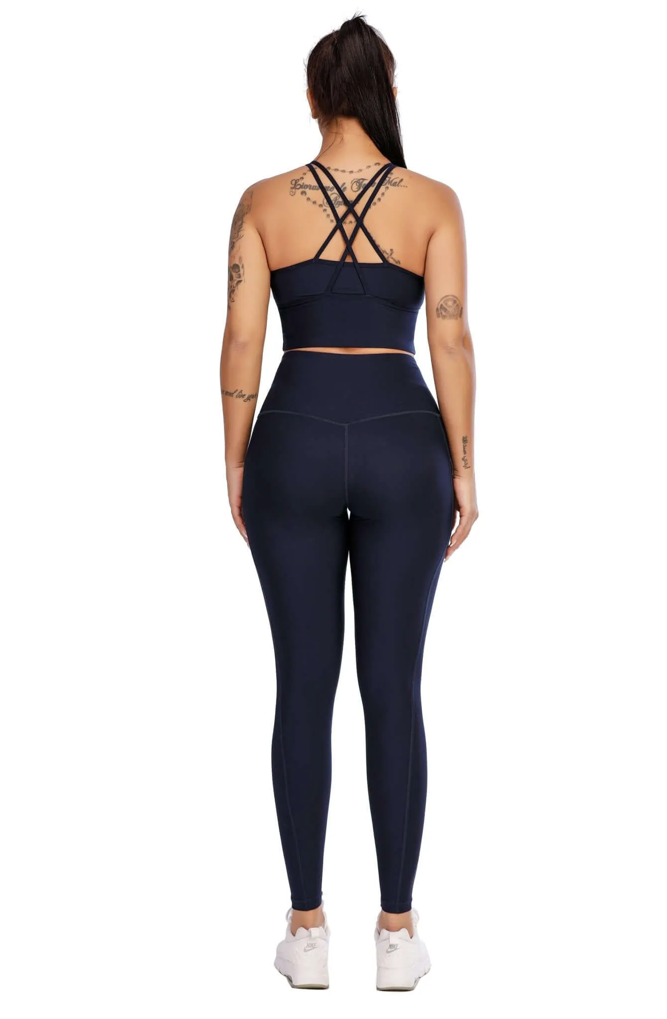 Basic Workout Sports Bra