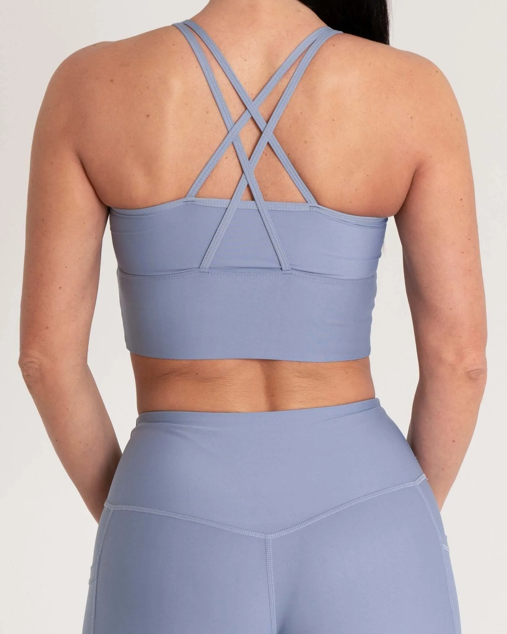 Basic Workout Sports Bra