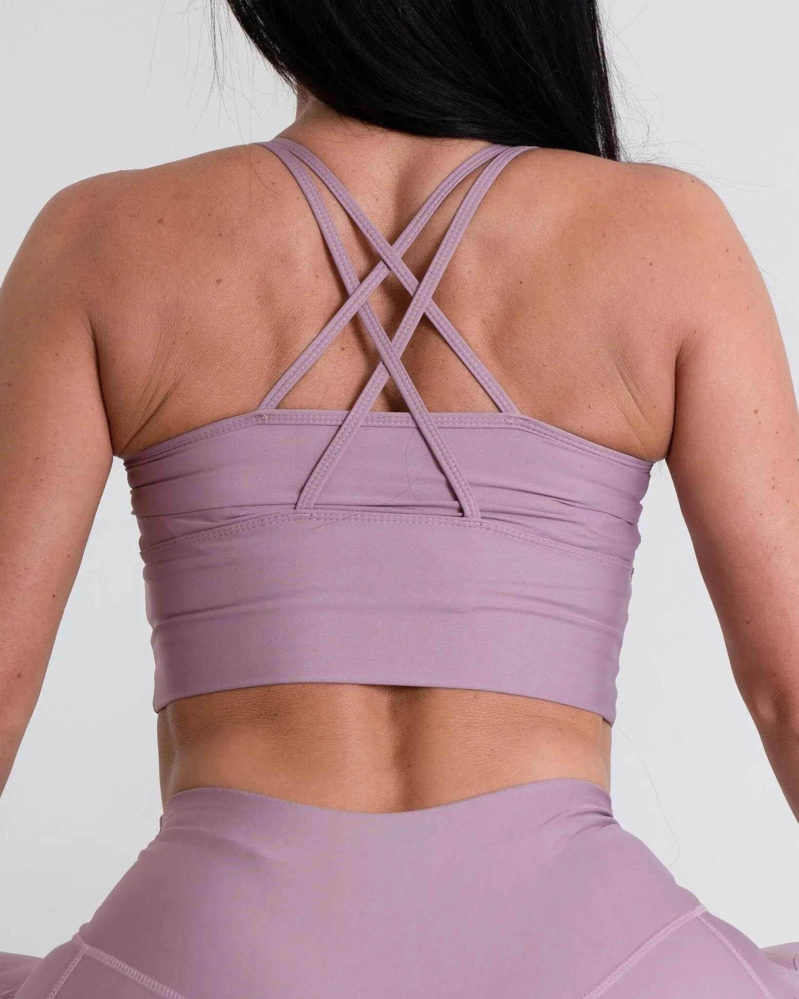 Basic Workout Sports Bra
