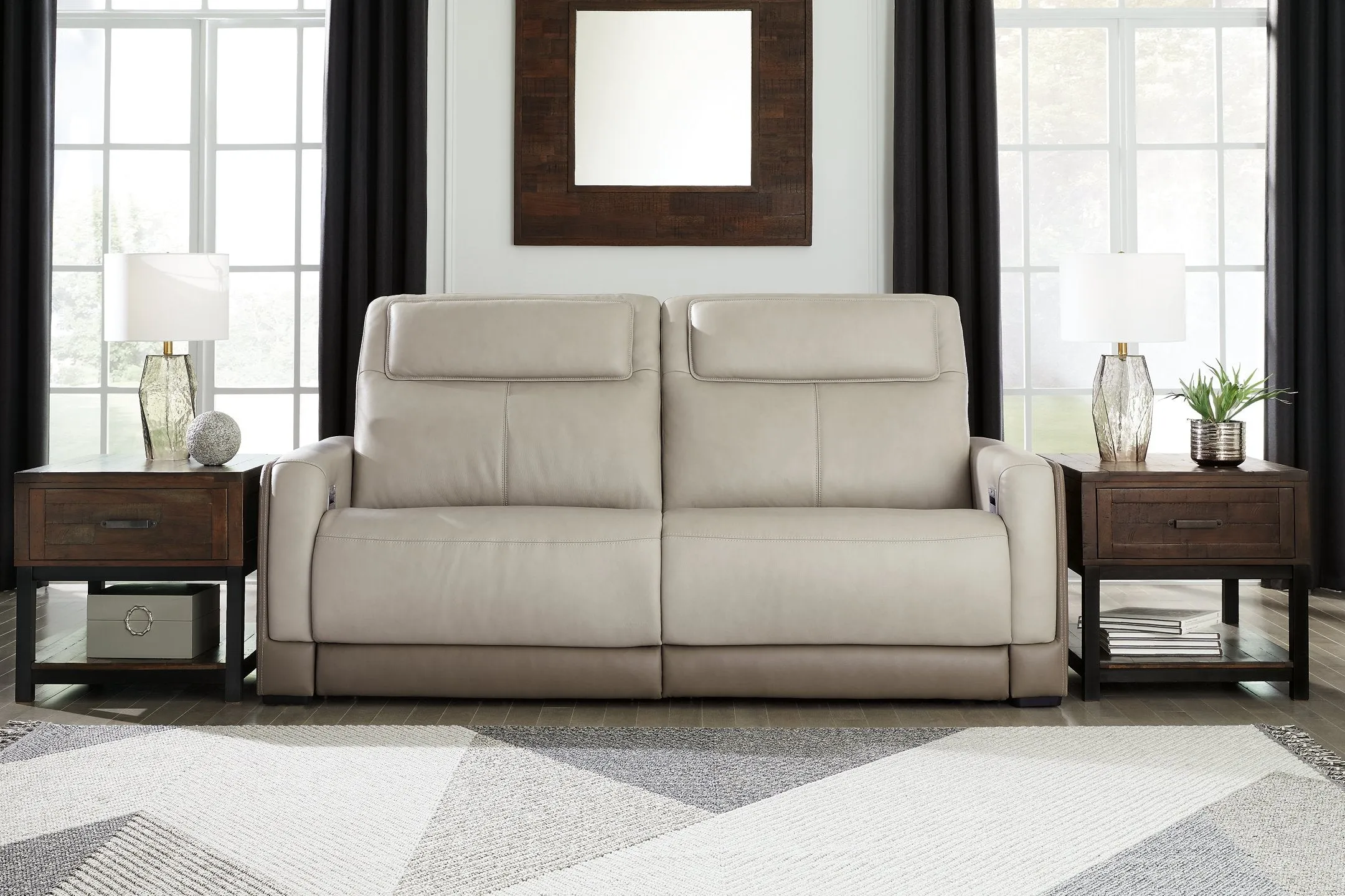 Battleville 3-Piece Upholstery Package